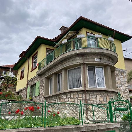 Vila Venera Velingrad Exterior foto