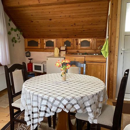 Vila Venera Velingrad Cameră foto