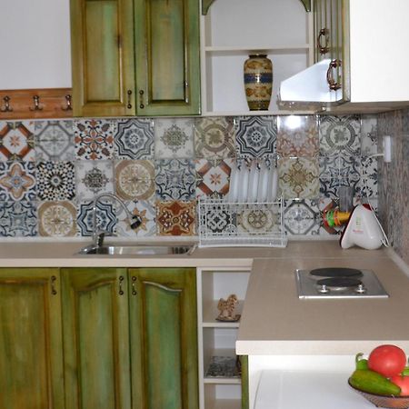 Vila Venera Velingrad Cameră foto
