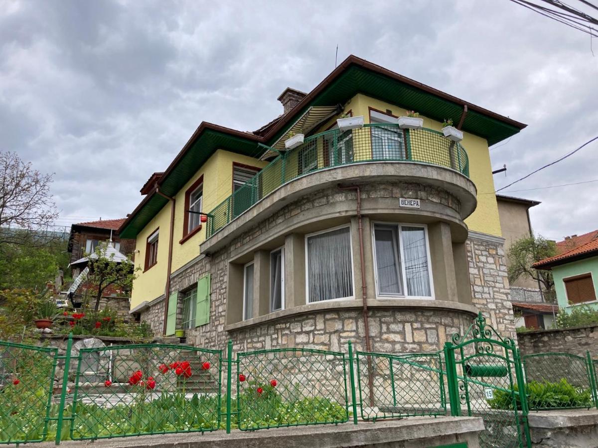 Vila Venera Velingrad Exterior foto