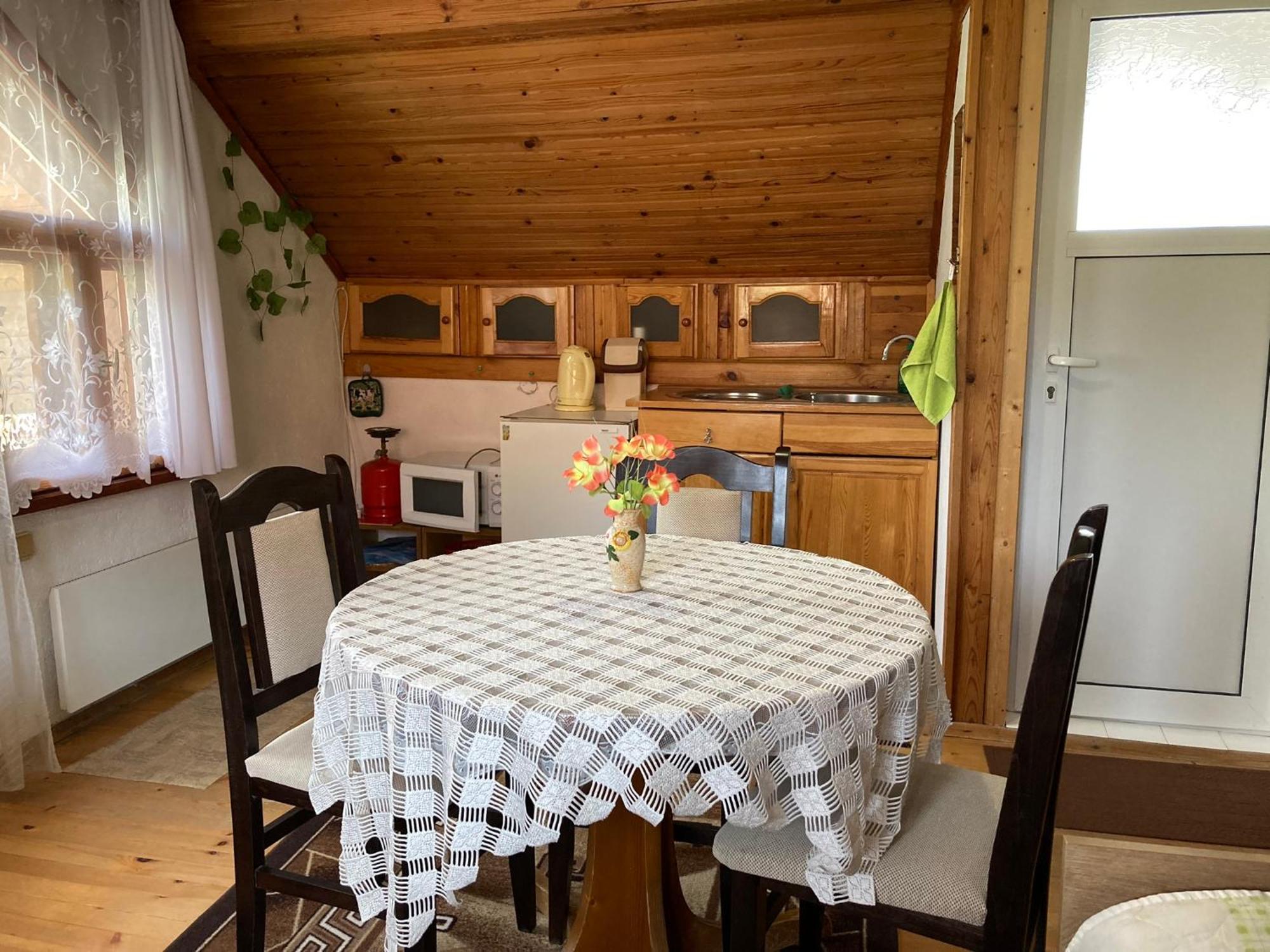 Vila Venera Velingrad Cameră foto