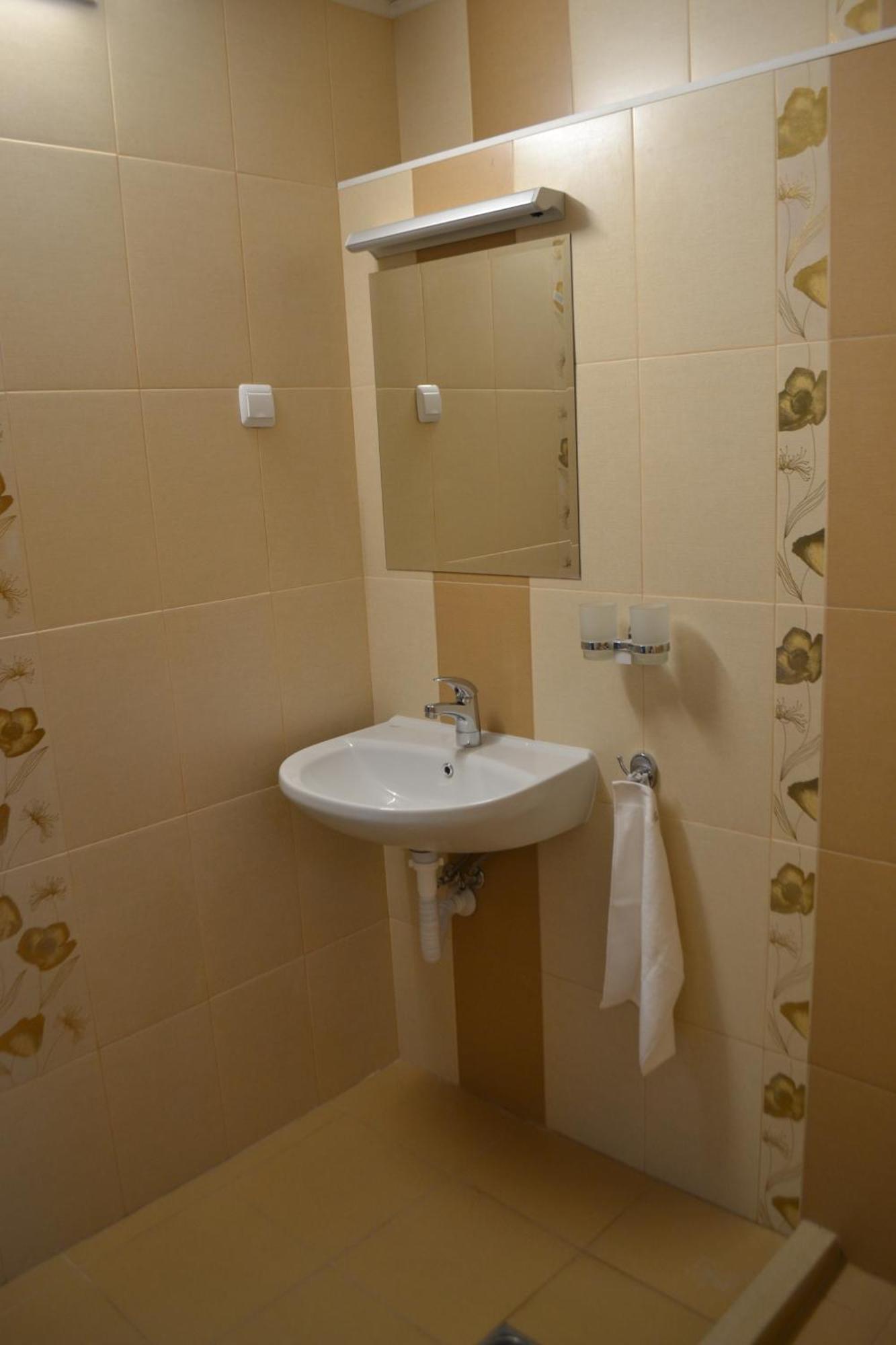 Vila Venera Velingrad Cameră foto