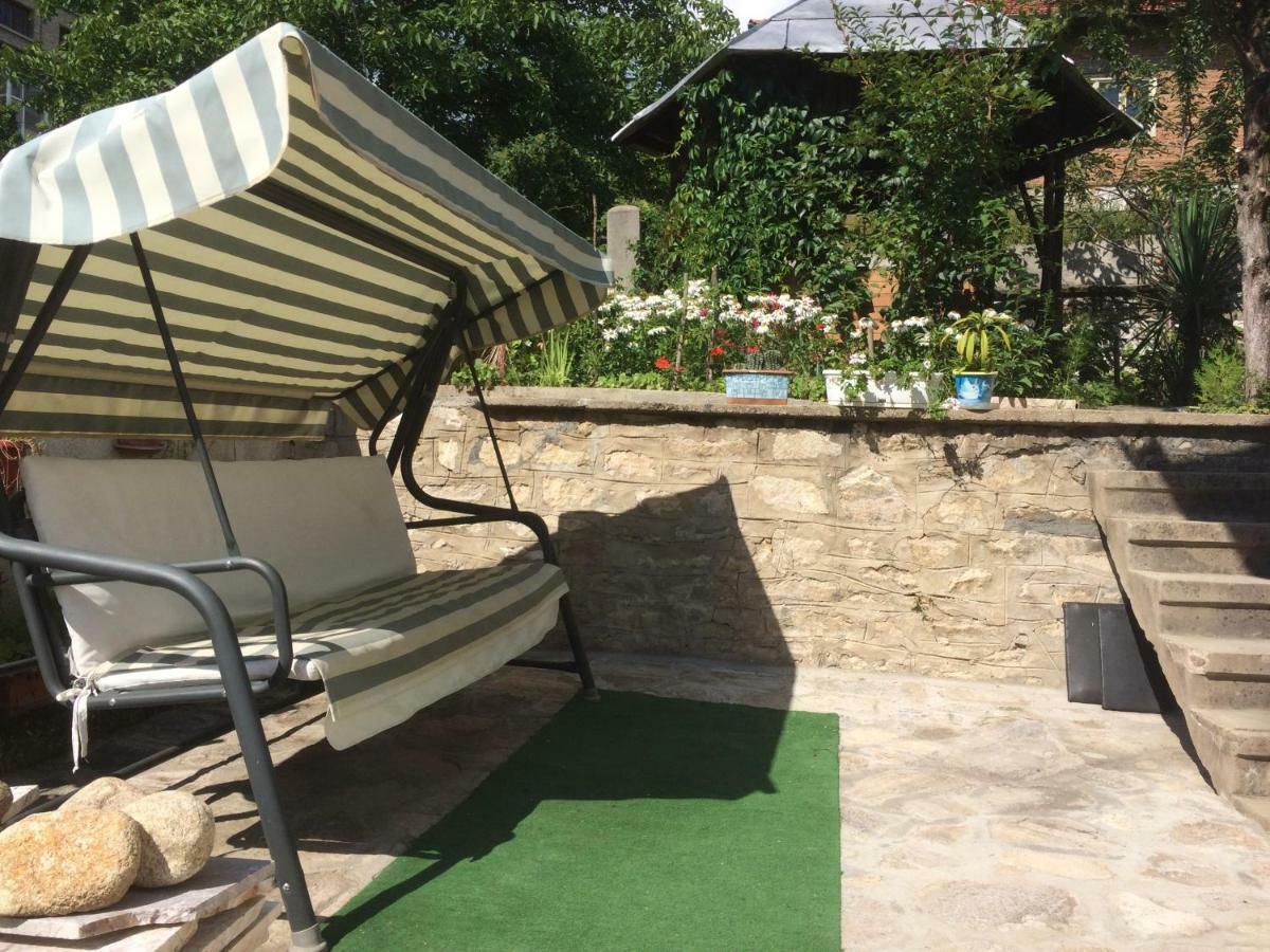 Vila Venera Velingrad Exterior foto